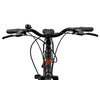 Rower trekkingowy INDIANA X-Road 1.0 M23 28 cali Amar męski Brązowy Waga [kg] 17.16