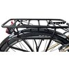 Rower trekkingowy INDIANA X-Road 1.0 M17 28 cali Amar męski Piaskowy Waga [kg] 17.16