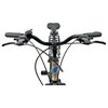 Rower trekkingowy INDIANA X-Road 1.0 M17 28 cali Amar męski Piaskowy Przeznaczony Dla mężczyzny