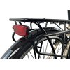 Rower trekkingowy INDIANA X-Road 1.0 M17 28 cali Amar męski Piaskowy Wyposażenie Dzwonek
