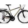 Rower trekkingowy INDIANA X-Road 1.0 M17 28 cali Amar męski Piaskowy Rozmiar koła [cal] 28
