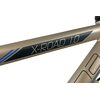 Rower trekkingowy INDIANA X-Road 1.0 M17 28 cali Amar męski Piaskowy Wzrost [cm] 165 - 174