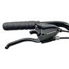 Rower trekkingowy INDIANA X-Road 1.0 M17 28 cali Amar męski Czarny Kolekcja 2024