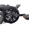 Rower trekkingowy INDIANA X-Road 1.0 M17 28 cali Amar męski Czarny Gwarancja na ramę 24 miesiące