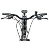Rower trekkingowy INDIANA X-Road 1.0 M17 28 cali Amar męski Czarny Pedały w zestawie Tak