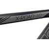 Rower trekkingowy INDIANA X-Road 1.0 M19 28 cali Kenda Amar męski Czarny Pedały w zestawie Tak