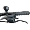 Rower trekkingowy INDIANA X-Road 1.0 M23 28 cali męski Czarny 2024 Waga [kg] 17.16