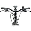 Rower trekkingowy INDIANA X-Road 1.0 M23 28 cali męski Czarny 2024 Przeznaczony Dla mężczyzny