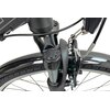 Rower trekkingowy INDIANA X-Road 1.0 M23 28 cali męski Czarny 2024 Kolory dostępne w ofercie producenta Brązowy
