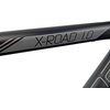 Rower trekkingowy INDIANA X-Road 1.0 M23 28 cali męski Czarny 2024 Wzrost [cm] 190 - 200
