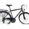 Rower trekkingowy INDIANA X-Road 1.0 M23 28 cali męski Czarny 2024 Rozmiar koła [cal] 28