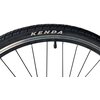 Rower trekkingowy INDIANA X-Road 1.0 M19 28 cali męski Srebrny 2024 Kolory dostępne w ofercie producenta Brązowy