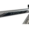 Rower trekkingowy INDIANA X-Road 1.0 M19 28 cali męski Srebrny 2024 Wzrost [cm] 174 - 180