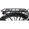 Rower trekkingowy INDIANA X-Road 1.0 M21 28 cali męski Srebrny Rozmiar koła [cal] 28