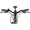 Rower trekkingowy INDIANA X-Road 1.0 M21 28 cali męski Srebrny Przeznaczony Dla mężczyzny