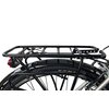 Rower trekkingowy INDIANA X-Road 1.0 M23 28 cali Amar męski Srebrny Wzrost [cm] 190 - 200