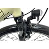 Rower trekkingowy INDIANA X-Road 1.0 D19 28 cali Amar damski Kremowy Przeznaczony Dla kobiety