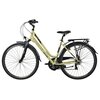 Rower trekkingowy INDIANA X-Road 1.0 D19 28 cali Amar damski Kremowy Rozmiar ramy [cal] 19