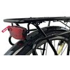 Rower trekkingowy INDIANA X-Road 1.0 D19 28 cali Amar damski Kremowy Waga [kg] 17.31