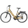 Rower trekkingowy INDIANA X-Road 1.0 D17 28 cali damski Jasnobrązowy Rozmiar ramy [cal] 17