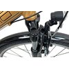 Rower trekkingowy INDIANA X-Road 1.0 D17 28 cali damski Jasnobrązowy Kolory dostępne w ofercie producenta Biały