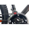 Rower górski MTB INDIANA X-Pulser 2.6 M19 26 cali męski Czarno-pomarańczowy Kolekcja 2024