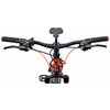 Rower górski MTB INDIANA X-Pulser 2.6 M19 26 cali męski Czarno-pomarańczowy Rozmiar koła [cal] 26