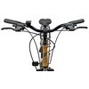 Rower trekkingowy INDIANA X-Road 1.0 D19 28 cali damski Jasnobrązowy Wzrost [cm] 174 - 180