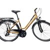 Rower trekkingowy INDIANA X-Road 1.0 D19 28 cali damski Jasnobrązowy Kolory dostępne w ofercie producenta Ciemnoszary