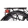 Rower trekkingowy INDIANA X-Road 1.0 D15 28 cali damski Czarny 2024 Rozmiar ramy [cal] 15