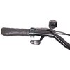 Rower trekkingowy INDIANA X-Road 1.0 D15 28 cali damski Czarny 2024 Wyposażenie Dzwonek