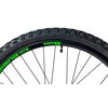 Rower górski MTB INDIANA X-Pulser 2.6 M19 26 cali męski Czarno-zielony 2024 Rozmiar koła [cal] 26