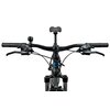 Rower górski MTB INDIANA X-Pulser 1.9 M21 29 cali męski Czarno-niebieski Amortyzator przód marka HL Corp