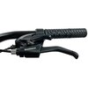 Rower górski MTB INDIANA X-Pulser 1.9 M21 29 cali męski Czarno-niebieski Rozmiar koła [cal] 29