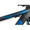 Rower górski MTB INDIANA X-Pulser 1.9 M21 29 cali męski Czarno-niebieski Typ roweru MTB