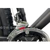 Rower górski MTB INDIANA X-Pulser 1.9 M21 29 cali męski Czarno-niebieski Waga [kg] 15.95