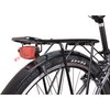 Rower trekkingowy INDIANA X-Road 1.0 D19 28 cali Amar damski Ciemnoszary Rozmiar ramy [cal] 19
