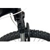 Rower górski MTB INDIANA X-Pulser 2.6 D17 26 cali Czarno-biało-fioletowy Amortyzator przód marka HL Corp