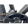 Rower górski MTB INDIANA X-Pulser 3.7 M19 27.5 cala męski Czarno-brązowy Waga [kg] 15.7