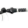 Rower górski MTB INDIANA X-Pulser 2.6 D15 26 cali Miętowo-biały 2024 Kolory dostępne w ofercie producenta Biało-fioletowy