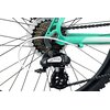 Rower górski MTB INDIANA X-Pulser 2.6 D15 26 cali Miętowo-biały 2024 Typ roweru MTB