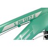 Rower górski MTB INDIANA X-Pulser 2.6 D15 26 cali Miętowo-biały 2024 Przeznaczony Dla mężczyzny