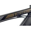 Rower górski MTB INDIANA X-Pulser 3.7 M21 27.5 cala męski Czarno-brązowy Wyposażenie Karta gwarancyjna