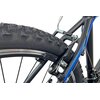 Rower górski MTB INDIANA X-Pulser 1.6 M15 26 cali Kenda męski Czarno-niebieski Rozmiar koła [cal] 26