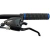 Rower górski MTB INDIANA X-Pulser 1.6 M15 26 cali Kenda męski Czarno-niebieski Przeznaczony Dla mężczyzny
