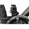 Rower górski MTB INDIANA X-Pulser 1.6 M15 26 cali Kenda męski Czarno-niebieski Wyposażenie Karta gwarancyjna