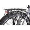 Rower trekkingowy INDIANA X-Road 3.0 D17 26 cali damski Grafitowy Rozmiar koła [cal] 26