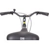 Rower trekkingowy INDIANA X-Road 3.0 D17 26 cali damski Grafitowy Waga [kg] 17.45