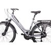 Rower trekkingowy INDIANA X-Road 3.0 D17 26 cali damski Grafitowy Wyposażenie Karta gwarancyjna