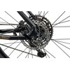 Rower górski MTB INDIANA X-Pulser 6.9 M21 29 cali męski Czarno-brązowy Przeznaczenie Męski